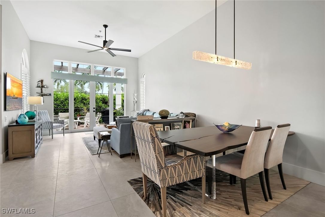 1603 Curlew Avenue #1603, Naples, FL 34102 photo 3
