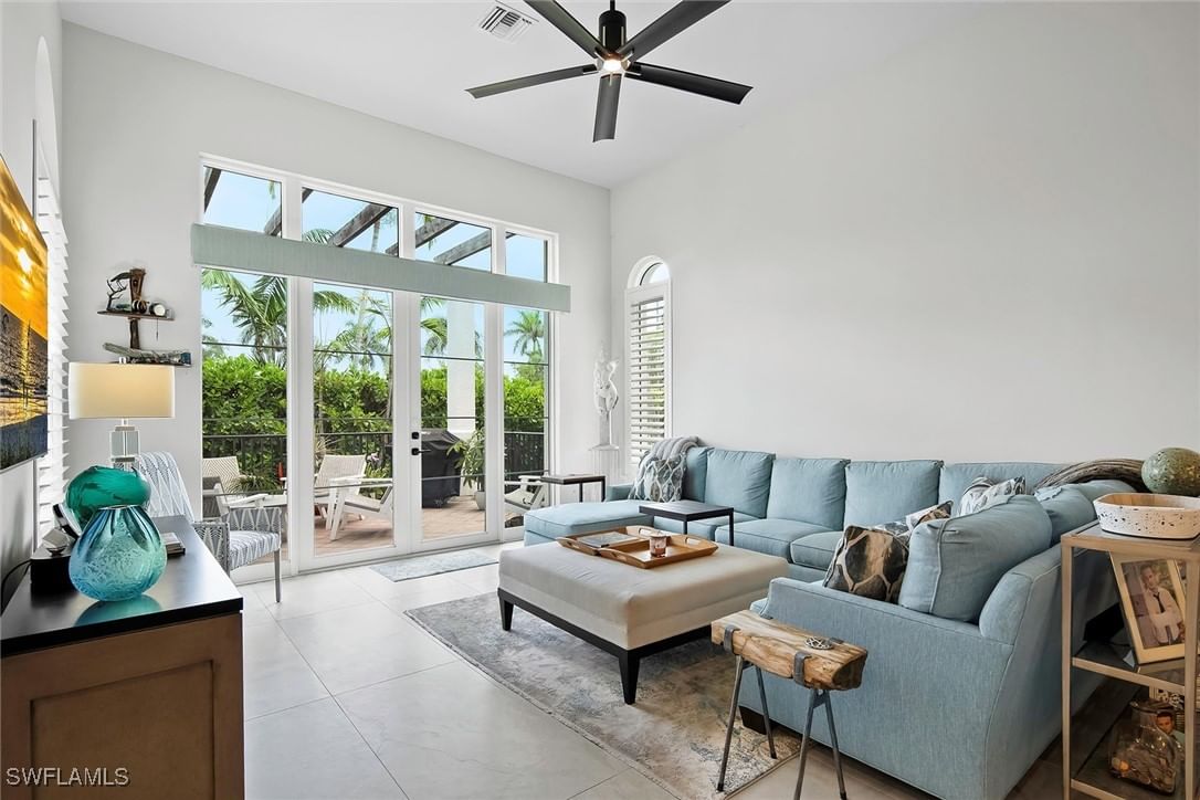 1603 Curlew Avenue #1603, Naples, FL 34102 photo 4
