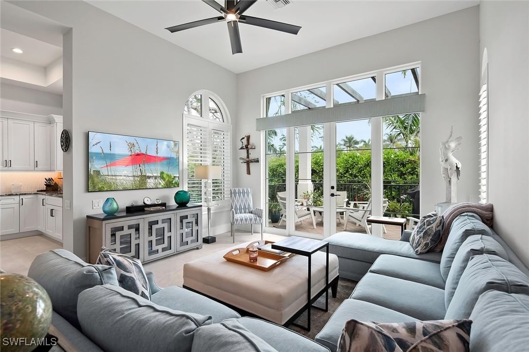 1603 Curlew Avenue #1603, Naples, FL 34102 photo 5