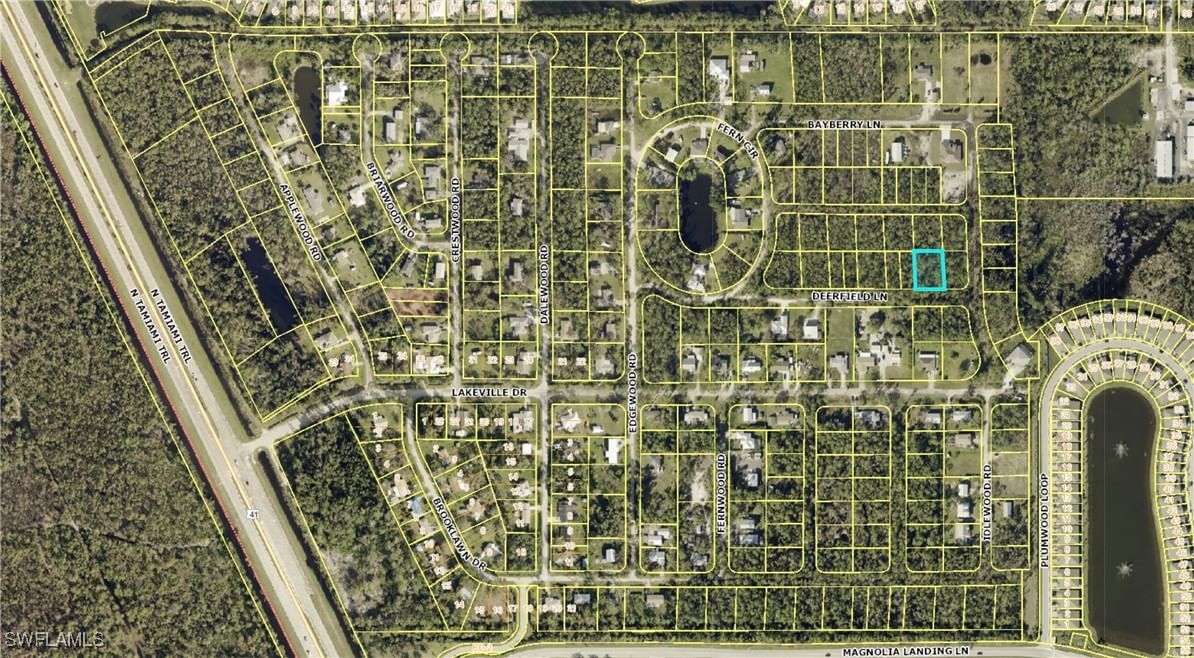 2367 Deerfield Lane, North Fort Myers, FL 33917 photo 3