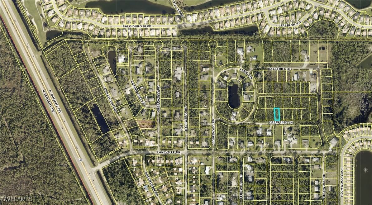 2297 Deerfield Lane, North Fort Myers, FL 33917 photo 2