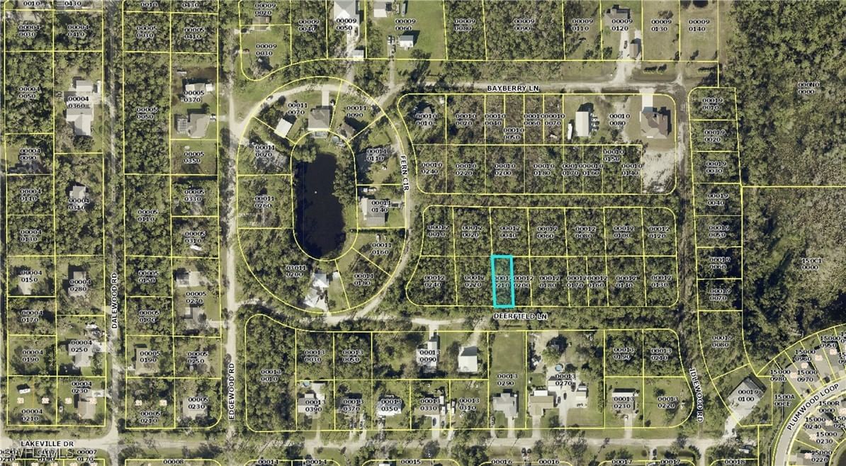 2297 Deerfield Lane, North Fort Myers, FL 33917 photo 4