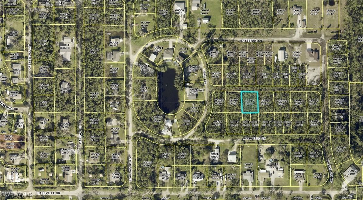 2298 Churchill Lane, North Fort Myers, FL 33917 photo 3
