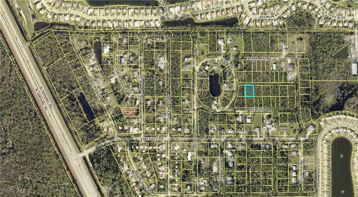 2278 Churchill Lane, North Fort Myers, FL 33917 photo 2
