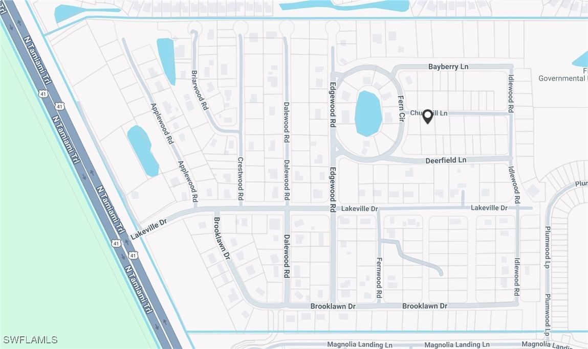 2278 Churchill Lane, North Fort Myers, FL 33917 photo 3