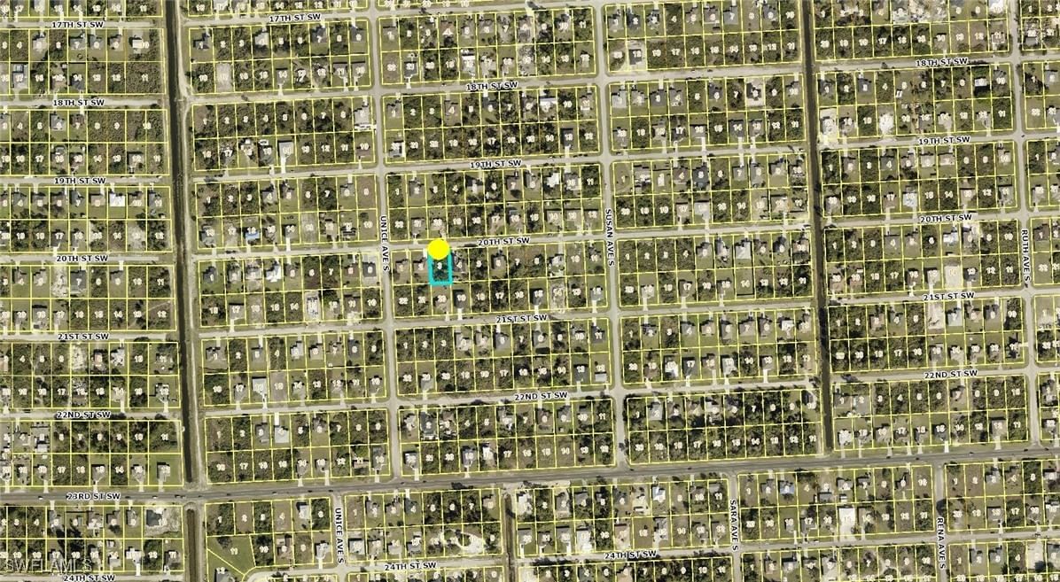 3517 20th Street SW, Lehigh Acres, FL 33976 photo 3