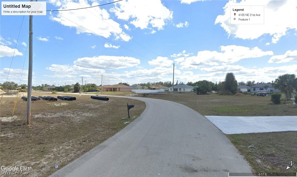 4105 NE 21st Avenue, Cape Coral, FL 33909 photo 4
