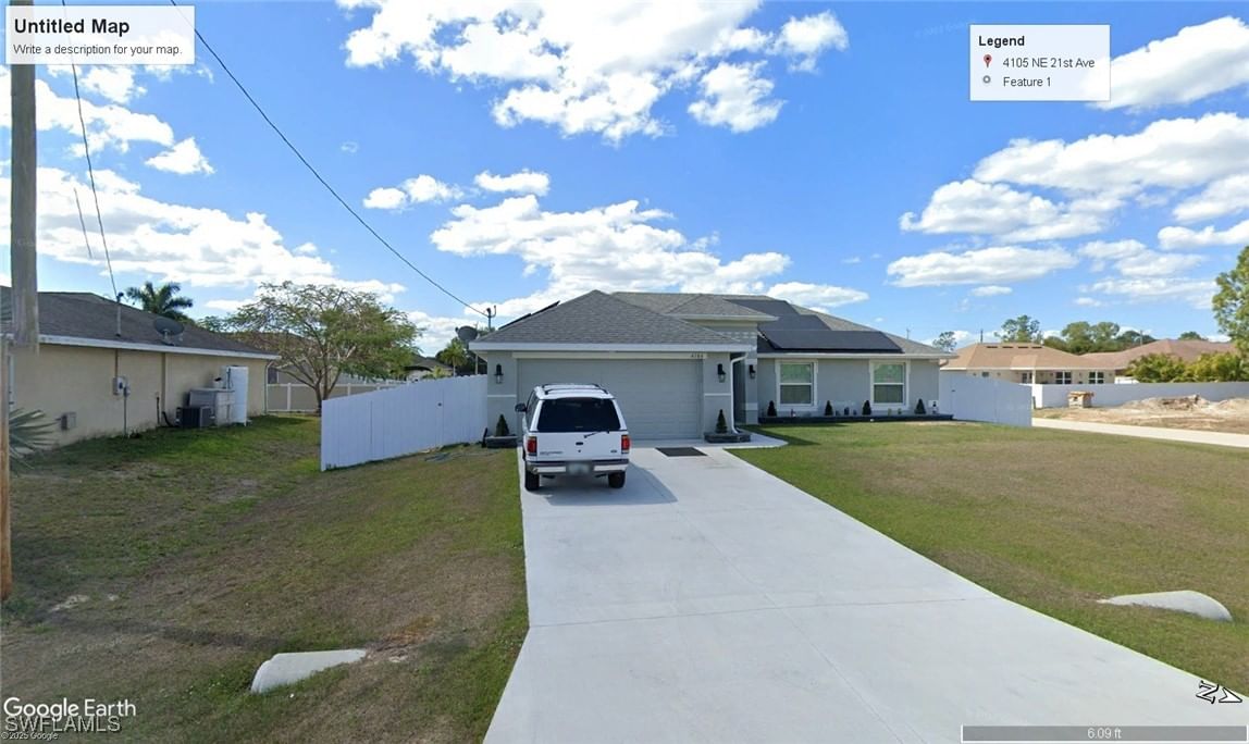 4105 NE 21st Avenue, Cape Coral, FL 33909 photo 5