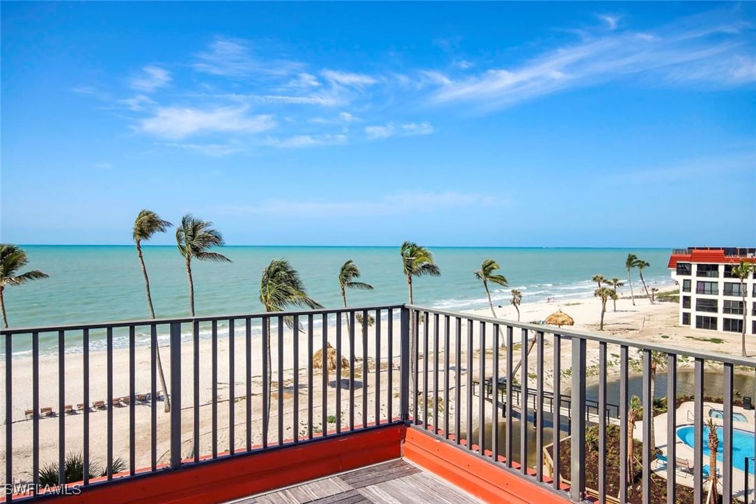2445 W Gulf Drive #43E, Sanibel, FL 33957 photo 3