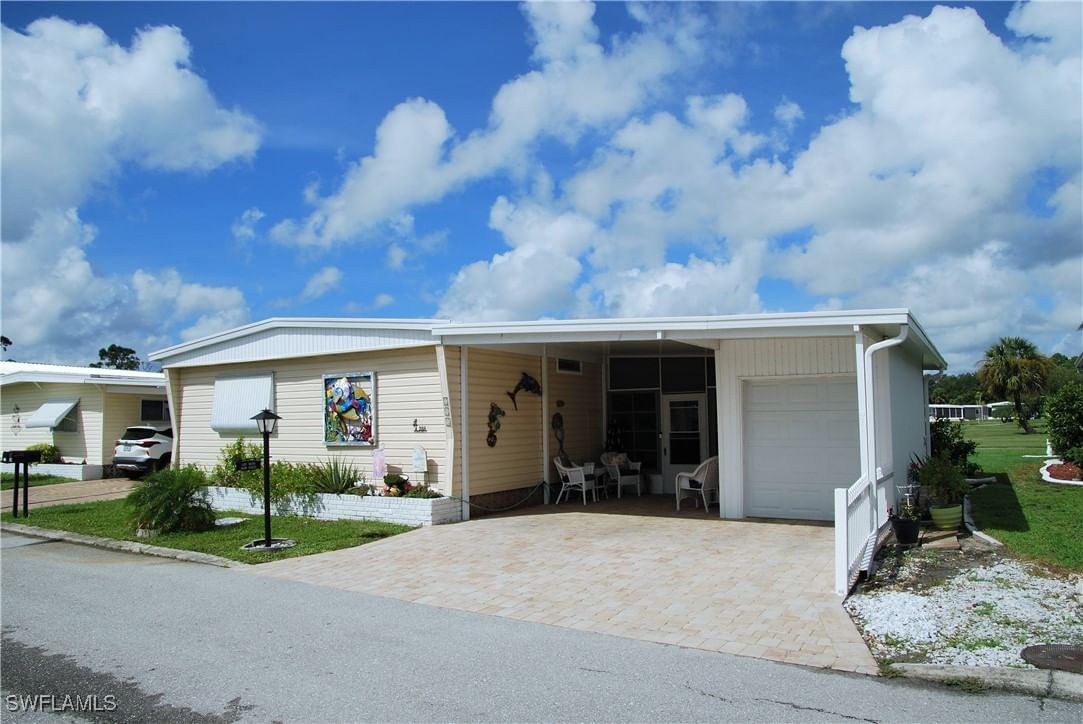 288 Boros Drive, North Fort Myers, FL 33903 photo 3