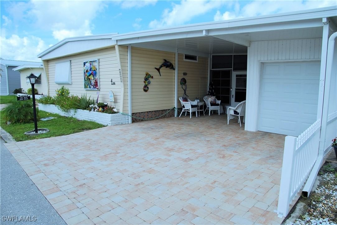 288 Boros Drive, North Fort Myers, FL 33903 photo 5
