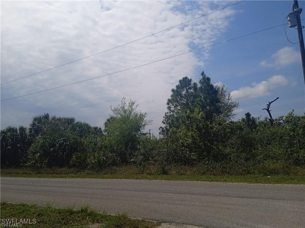 2605 Hanna Avenue N, Lehigh Acres, FL 33971 photo 5