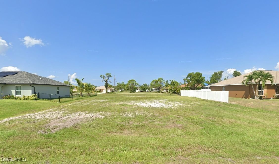 4308 NW 36th Avenue, Cape Coral, FL 33993 photo 2