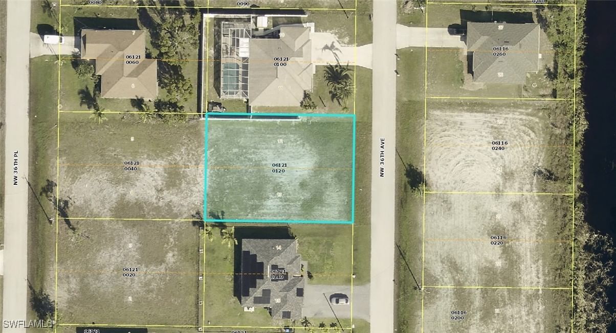 4308 NW 36th Avenue, Cape Coral, FL 33993 photo 3