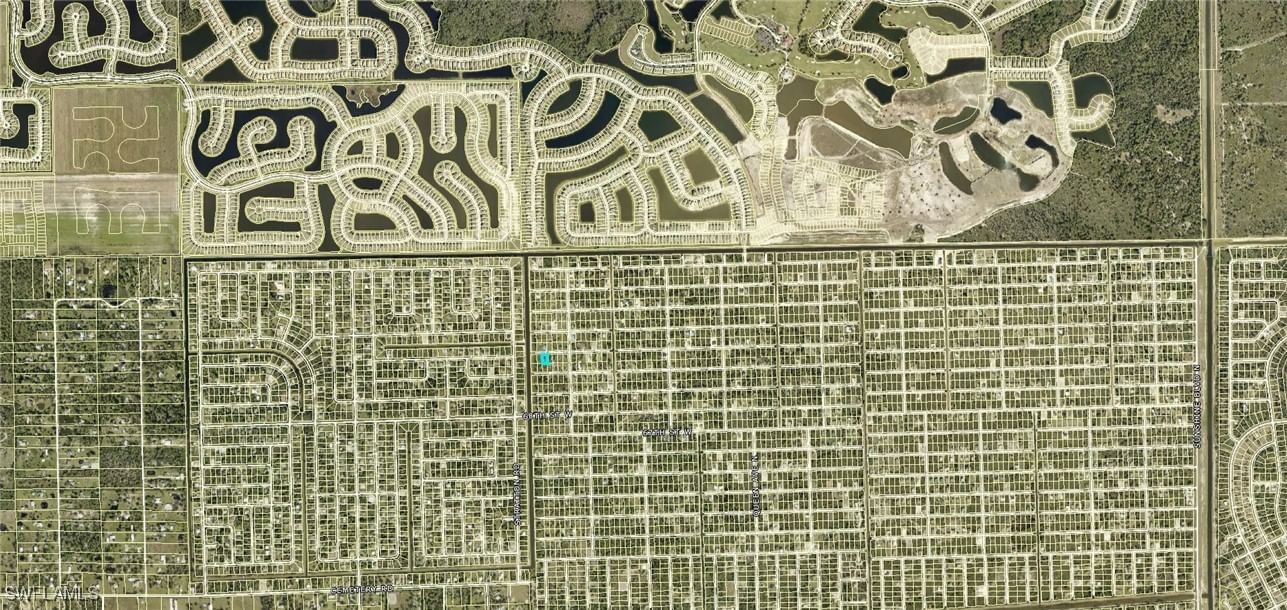 3609 71st Street W, Lehigh Acres, FL 33971 photo 2