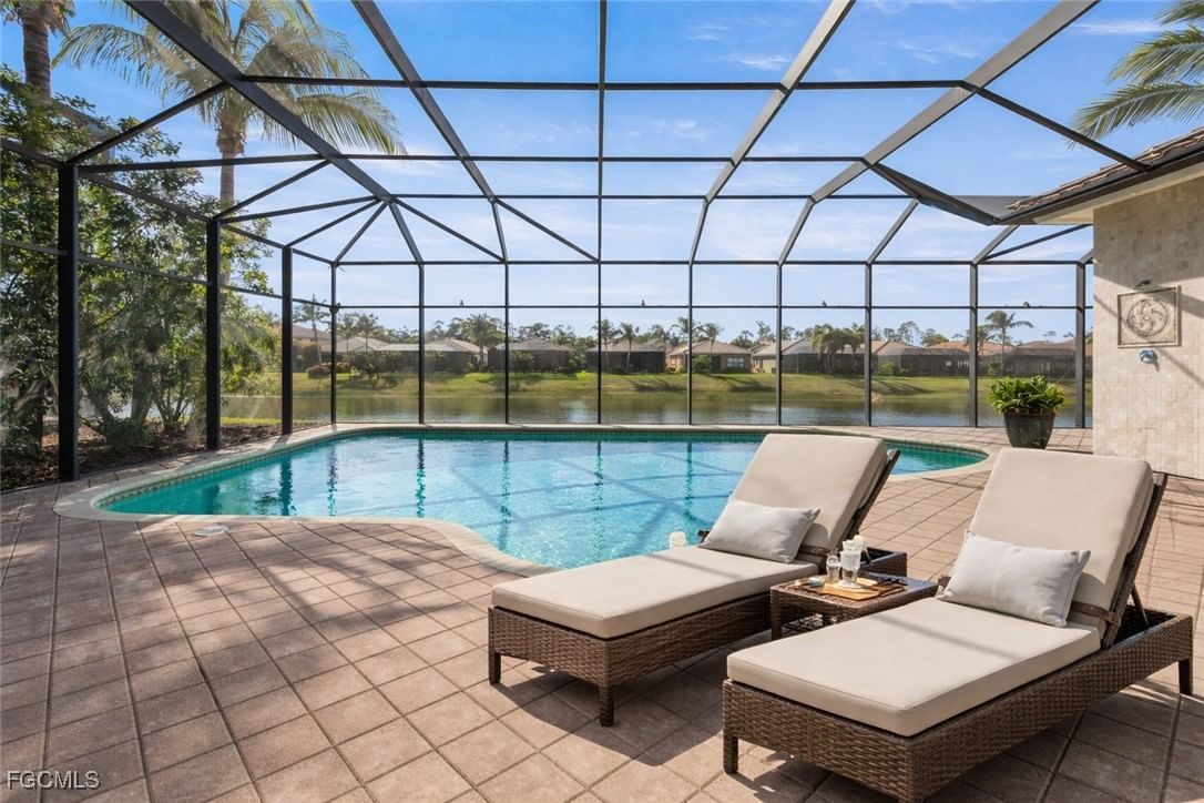 3412 Atlantic Circle, Naples, FL 34119 photo 3