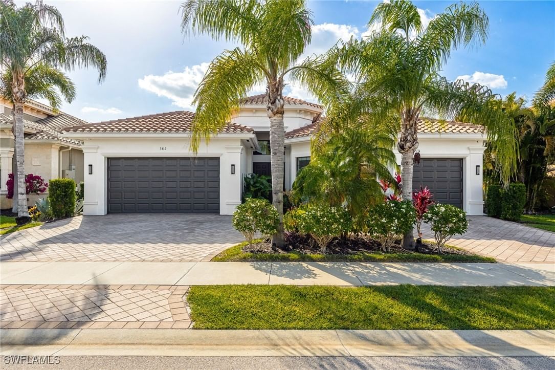 3412 Atlantic Circle, Naples, FL 34119 photo 4