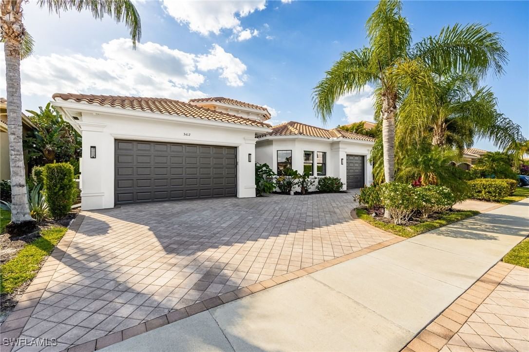 3412 Atlantic Circle, Naples, FL 34119 photo 5