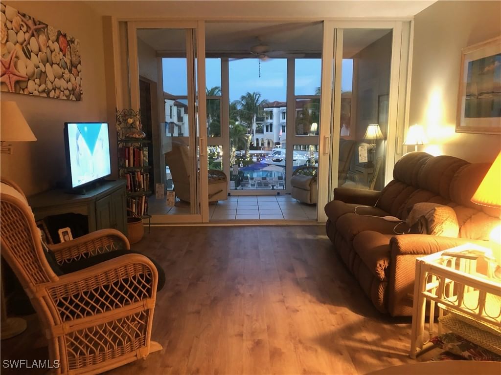 805 River Point Drive #202C, Naples, FL 34102 photo 4