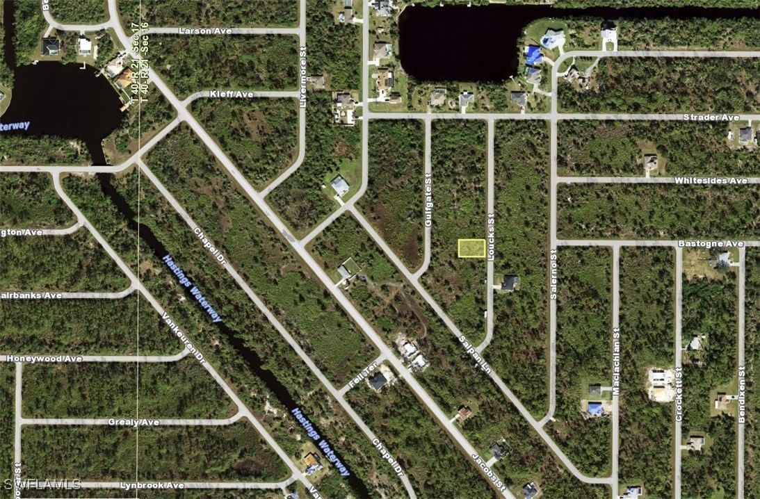 2357 Loucks Street, Port Charlotte, FL 33953 photo 2