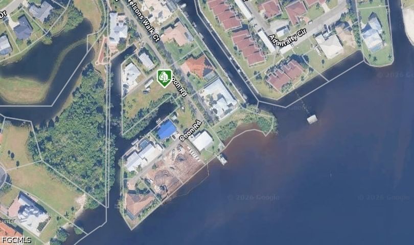7178 Coon Road, North Fort Myers, FL 33917 photo 2