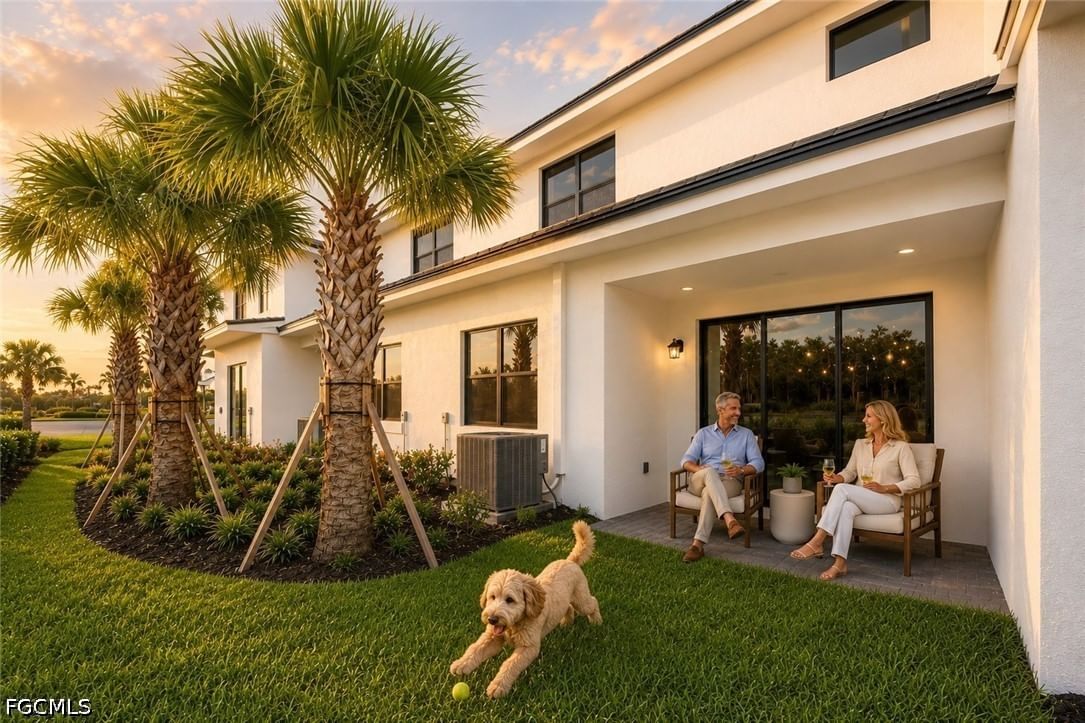 6085 Barbara Circle, Naples, FL 34112 photo 4