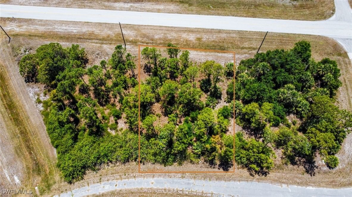 Mansfield Circle, North Port, FL 34288