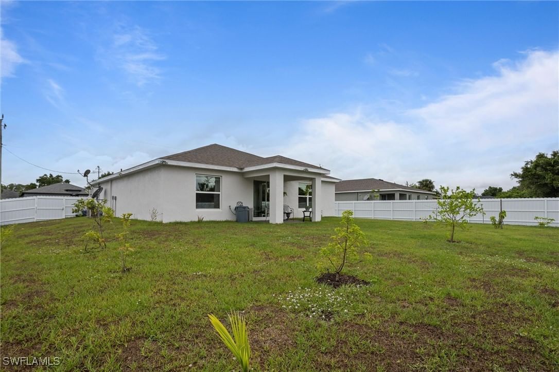 3021 June Circle, Labelle, FL 33935 photo 4