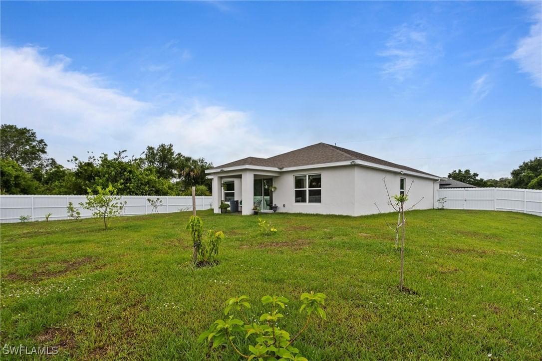 3021 June Circle, Labelle, FL 33935 photo 5