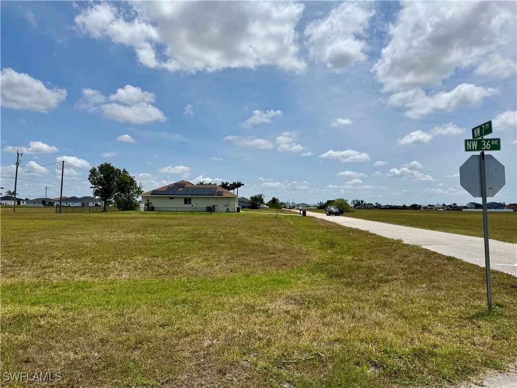 3509 NW 7th Terrace, Cape Coral, FL 33993 photo 3
