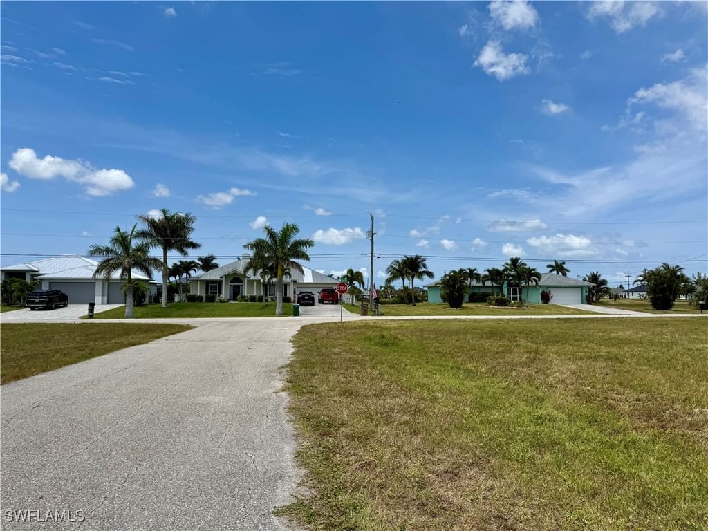 3509 NW 7th Terrace, Cape Coral, FL 33993 photo 4