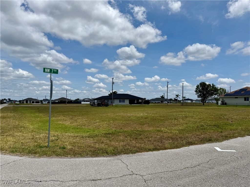 3509 NW 7th Terrace, Cape Coral, FL 33993 photo 5