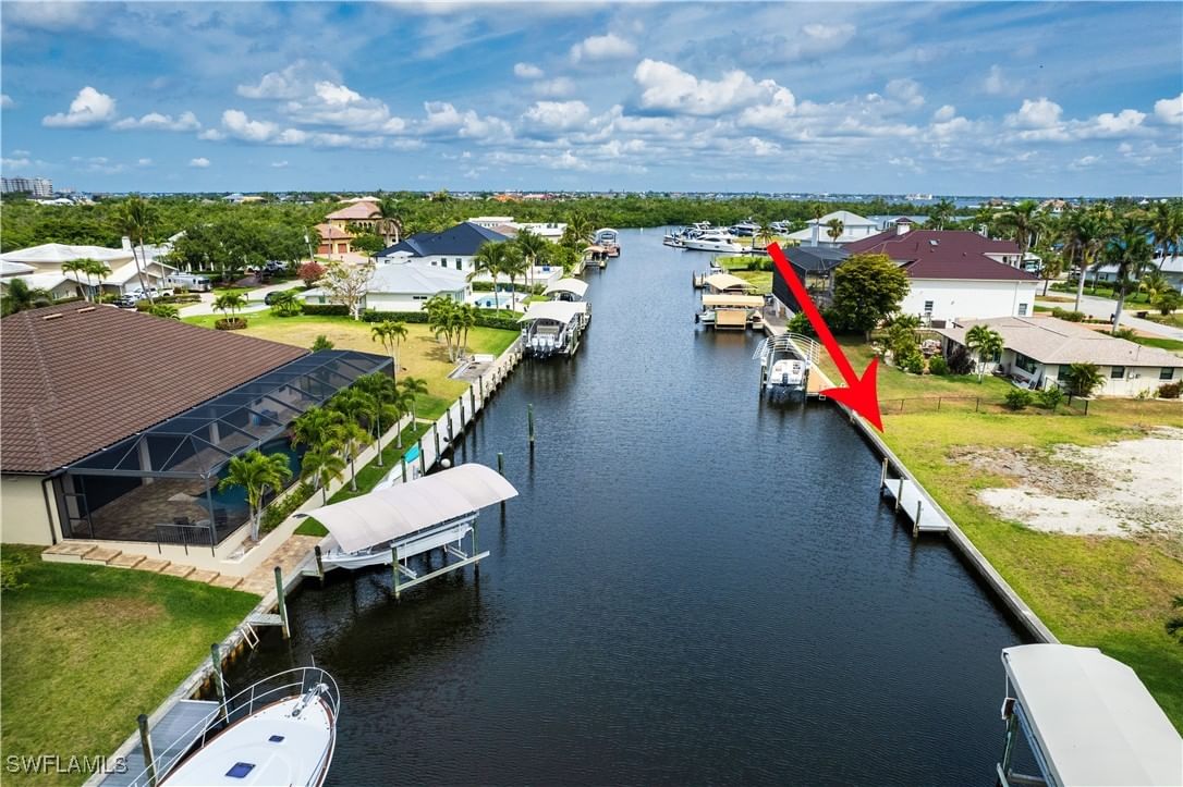 122 Placid Drive, Fort Myers, FL 33919 photo 2