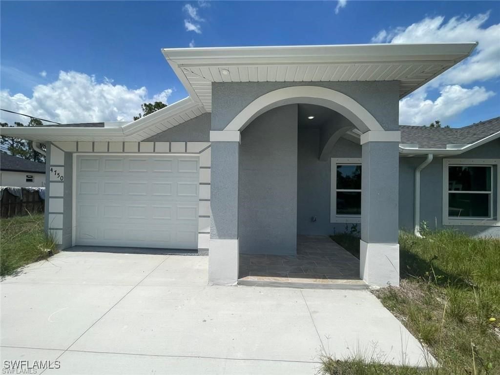 4521/4523 24TH Street SW, Lehigh Acres, FL 33973 photo 2