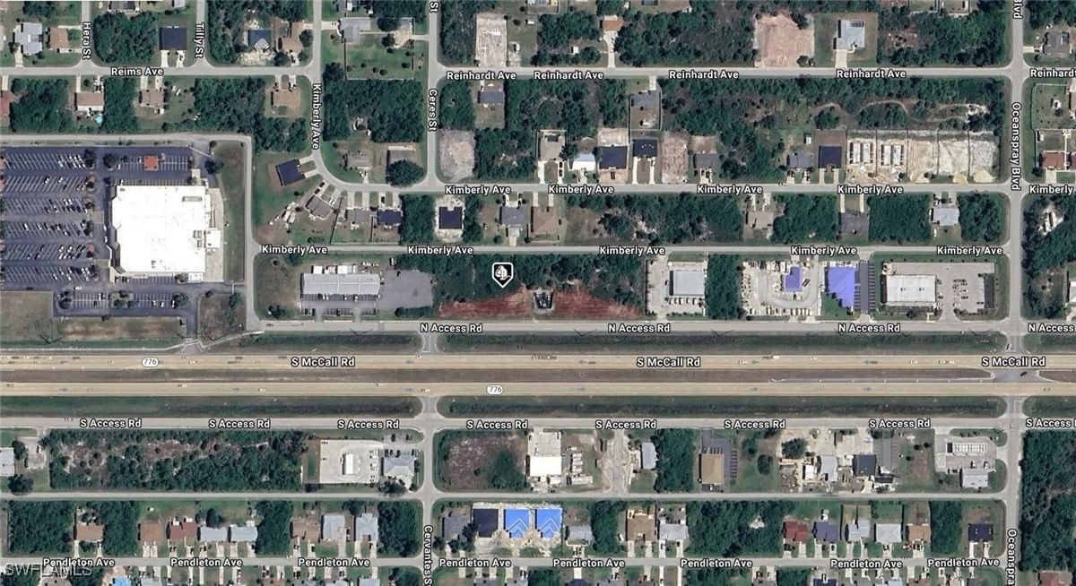 4254 , 4260 & 4 N Access Road, Englewood, FL 34224 photo 2