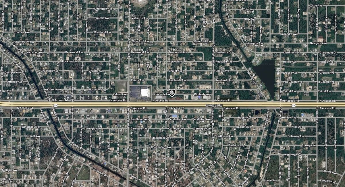 4254 , 4260 & 4 N Access Road, Englewood, FL 34224 photo 3