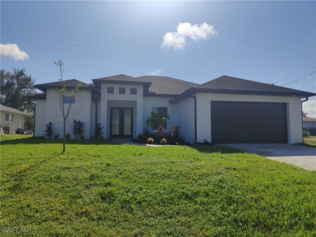 3607 SW 8th Court, Cape Coral, FL 33914 photo 2