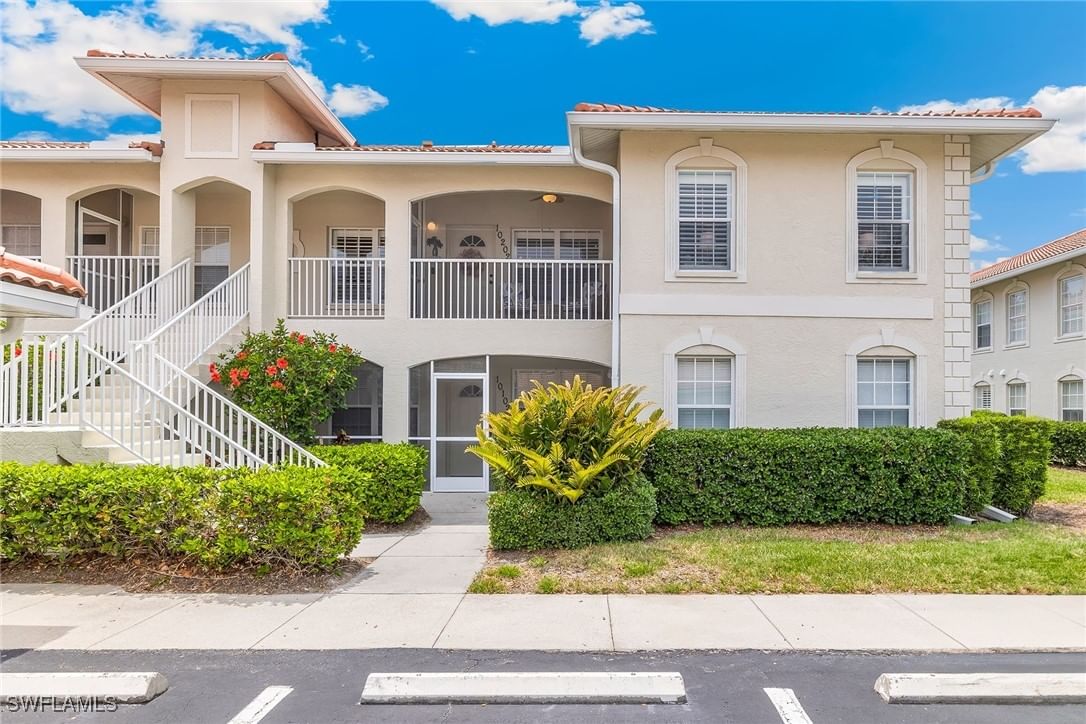 10202 L Pavia Boulevard #10202, Venice, FL 34292