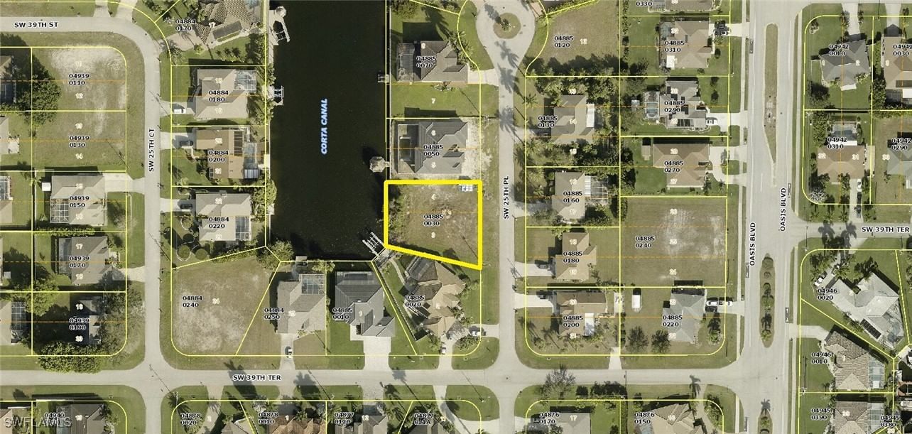 3914 SW 25th Place, Cape Coral, FL 33914 photo 2
