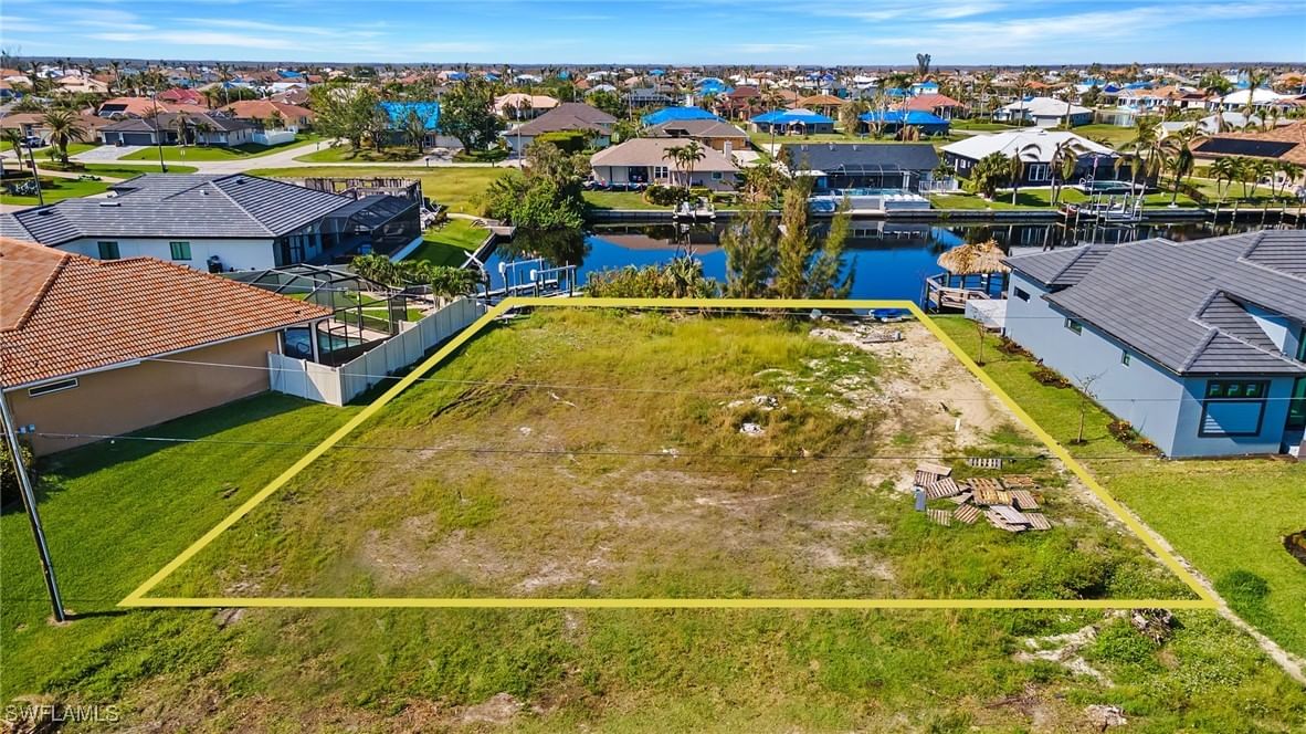 3914 SW 25th Place, Cape Coral, FL 33914 photo 4