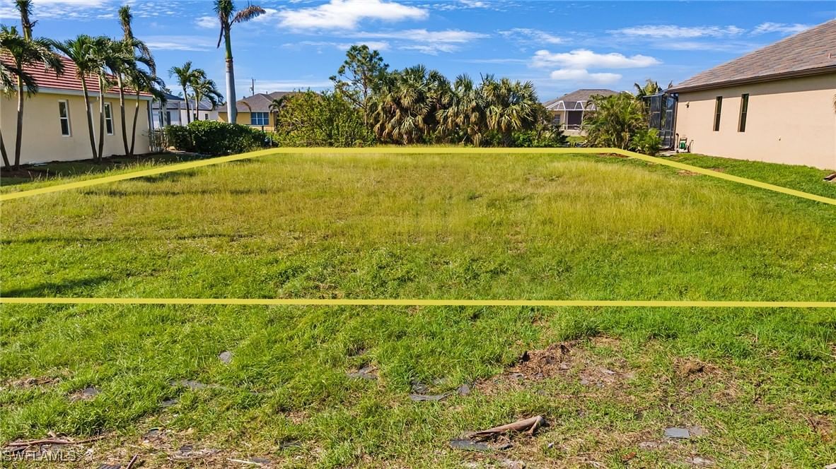 3412 SW 25th Place, Cape Coral, FL 33914 photo 4
