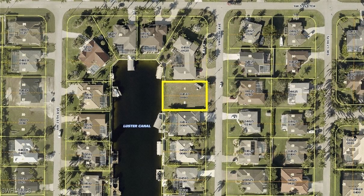 5126 SW 18th Avenue, Cape Coral, FL 33914 photo 2