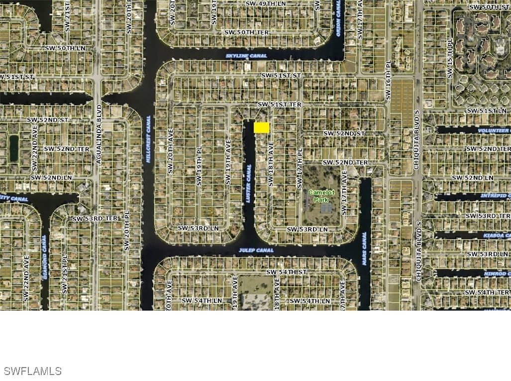 5126 SW 18th Avenue, Cape Coral, FL 33914 photo 3
