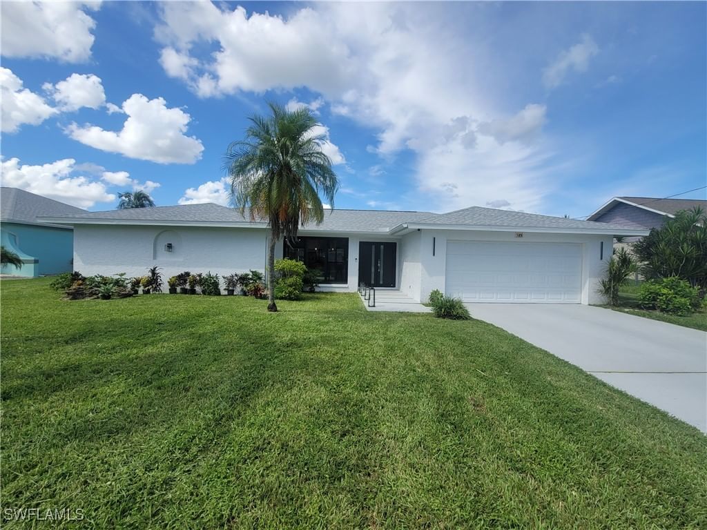 125 SE 41st Terrace, Cape Coral, FL 33904 photo 2
