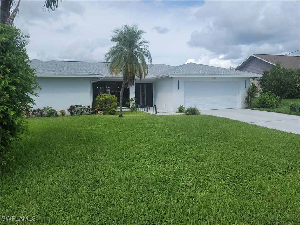 125 SE 41st Terrace, Cape Coral, FL 33904 photo 3