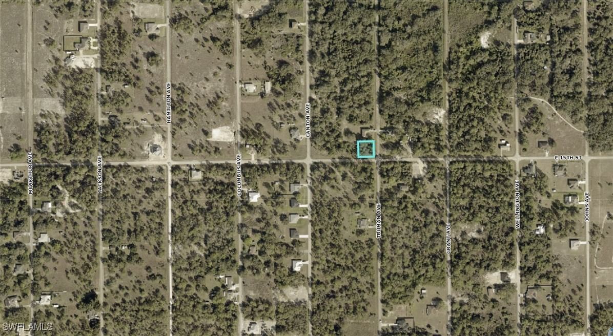 3207 E 15th Street, Lehigh Acres, FL 33972 photo 2