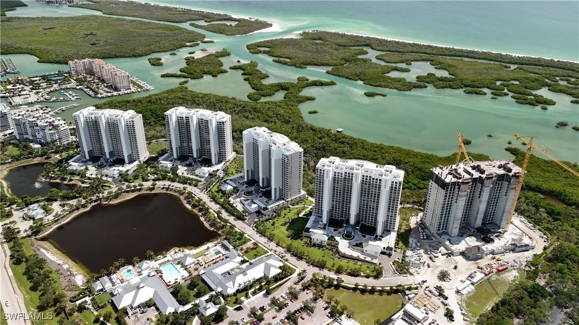 13955 Old Coast Road #PH05, Naples, FL 34110 photo 3