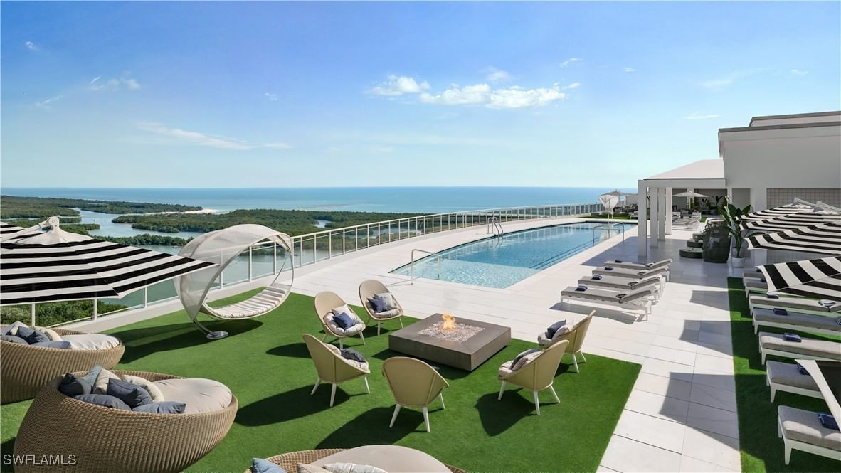 13955 Old Coast Road #PH05, Naples, FL 34110 photo 4