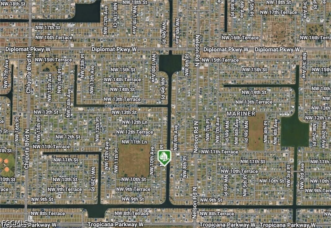1019 NW 9th Place, Cape Coral, FL 33993 photo 3