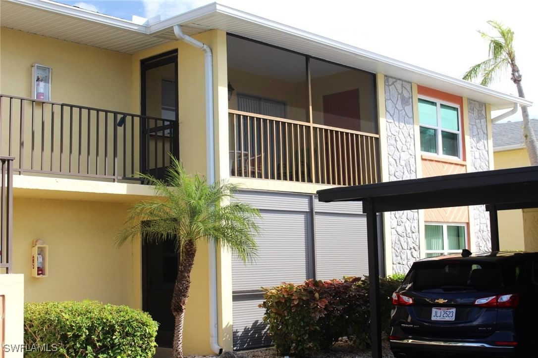4103 SE 19th Avenue #206, Cape Coral, FL 33904 photo 2